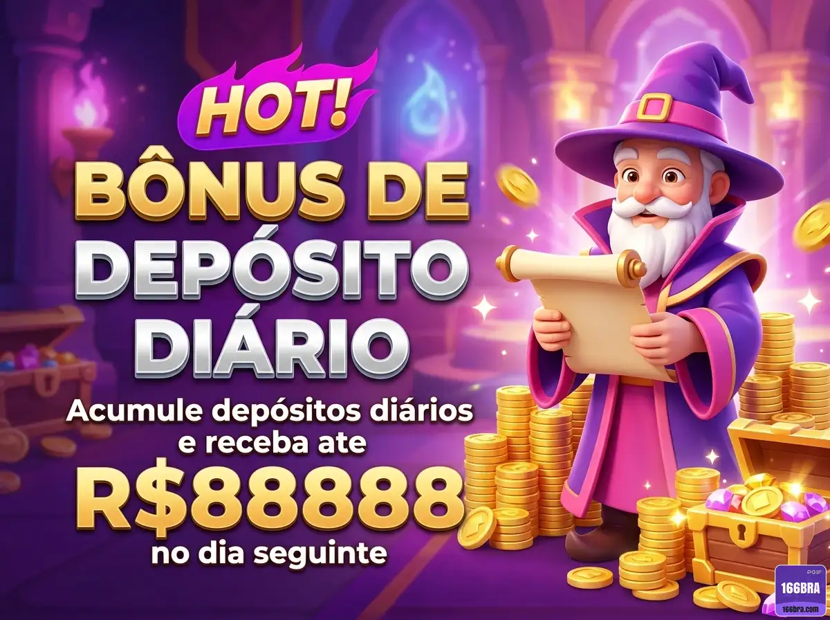 166bra.com descubra emocionante jogo
