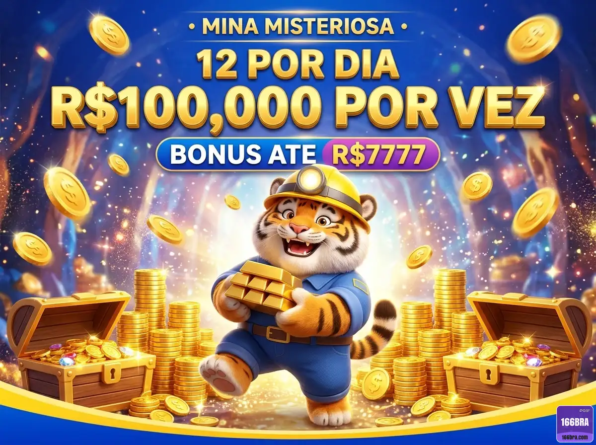 166bra.com mergulhe em inovador jogo