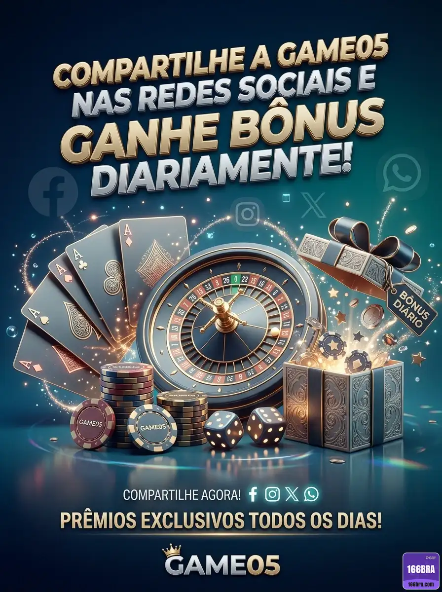 166bra.com explore premiado jogo