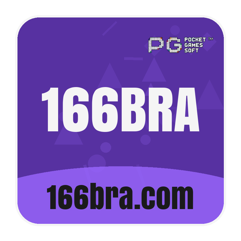166bra.com logo