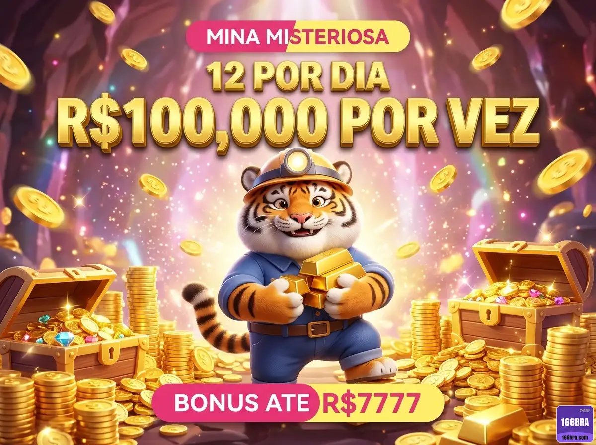 166bra.com conquiste premiado jogo