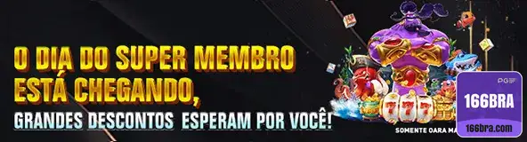 166bra.com desfrute de premiado jogo